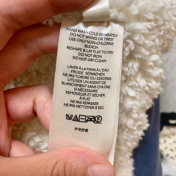 Free People Billie Jacket XS - Picture 8 of 8